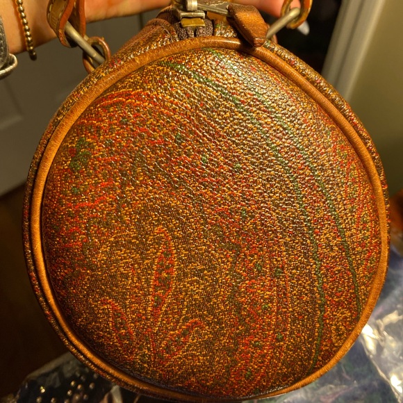 ETRO MILANO PAPILLON MINI - Picture 6 of 11